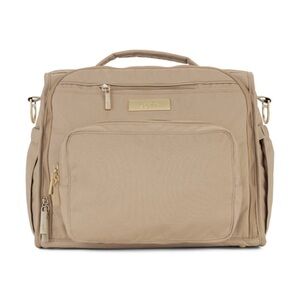 JuJube B.F.F. Desert Chromatics convertible diaper bag backpack ju-ju-be